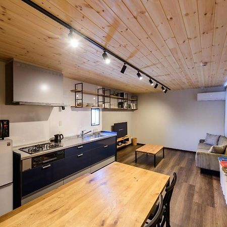Rakuten Stay House X Will Style Sasebo 102 Ngoại thất bức ảnh