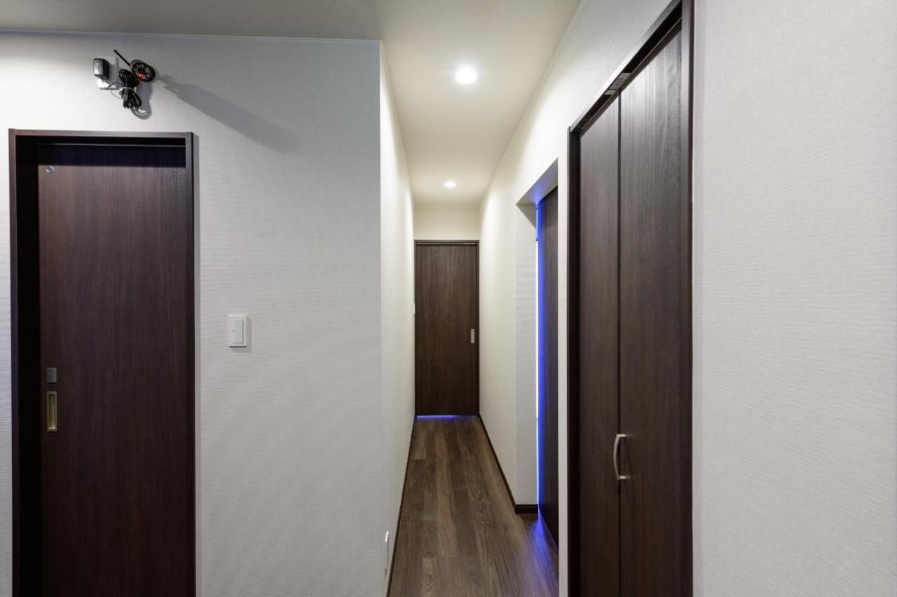 Rakuten Stay House X Will Style Sasebo 102 Ngoại thất bức ảnh