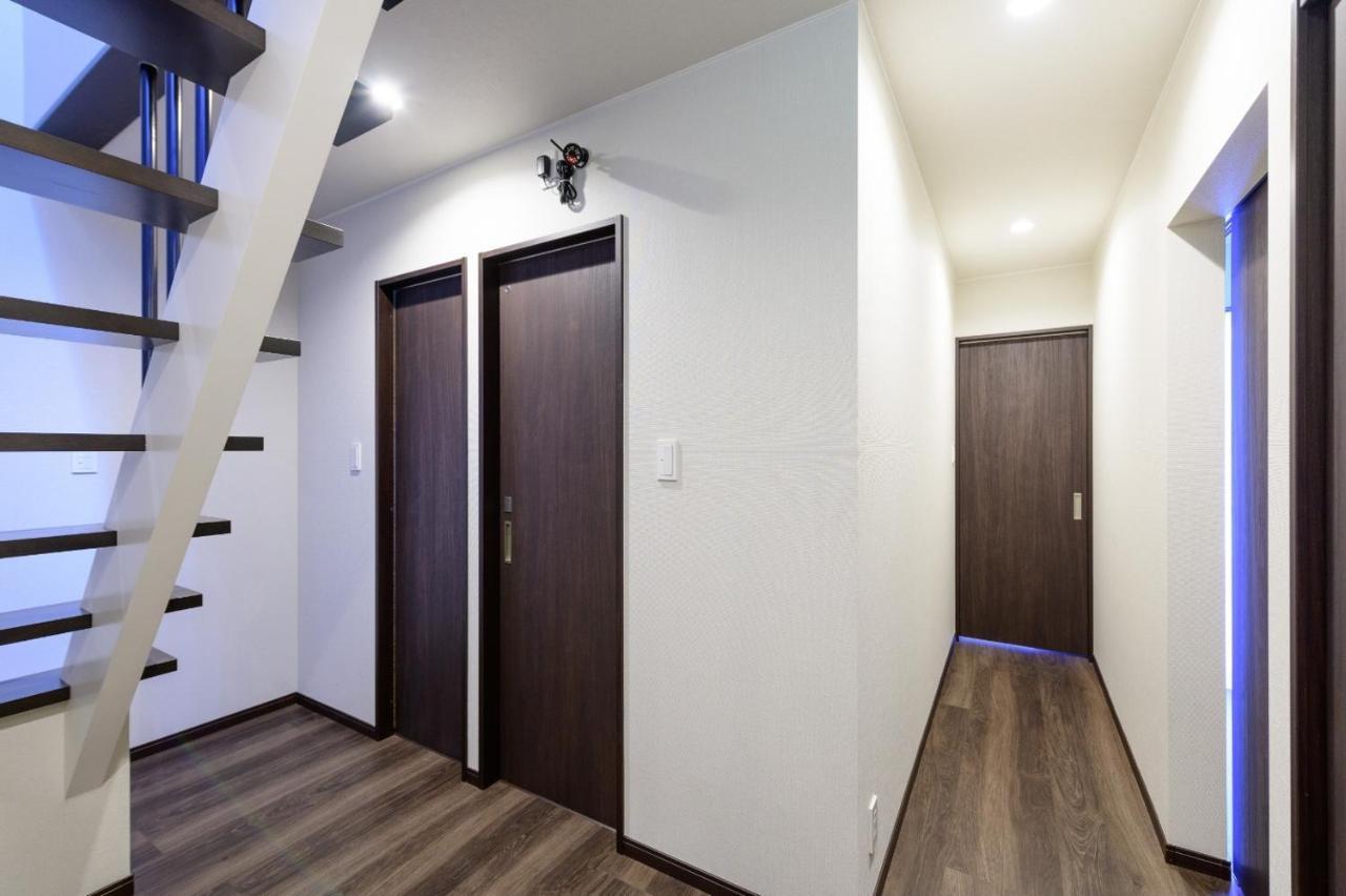 Rakuten Stay House X Will Style Sasebo 102 Ngoại thất bức ảnh