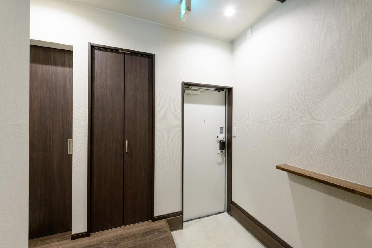Rakuten Stay House X Will Style Sasebo 102 Ngoại thất bức ảnh