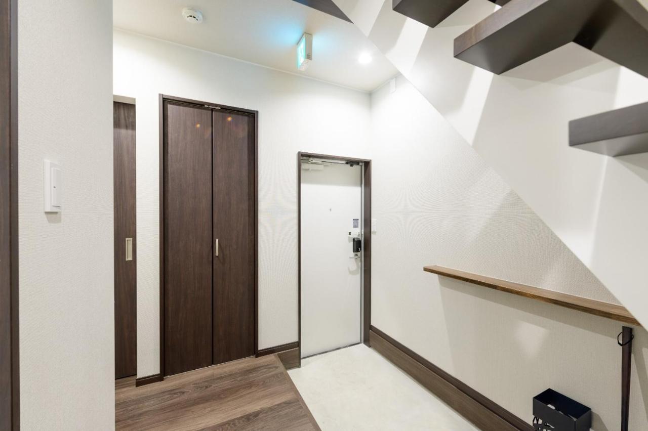 Rakuten Stay House X Will Style Sasebo 102 Ngoại thất bức ảnh