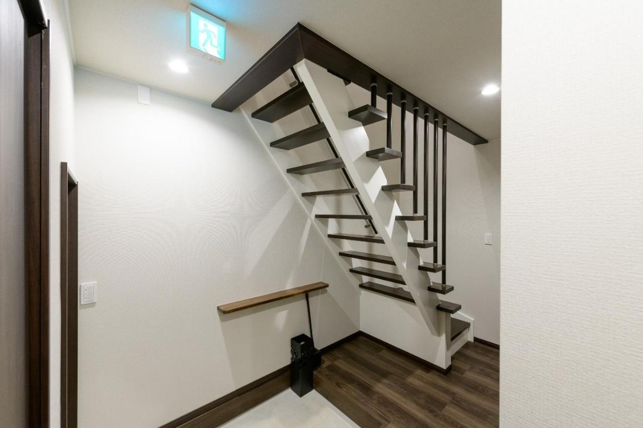 Rakuten Stay House X Will Style Sasebo 102 Ngoại thất bức ảnh
