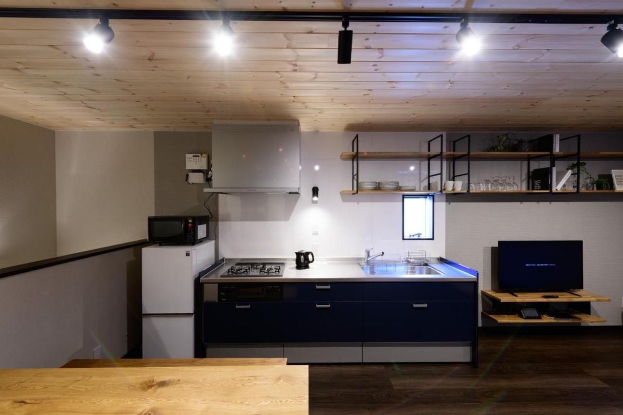 Rakuten Stay House X Will Style Sasebo 102 Ngoại thất bức ảnh
