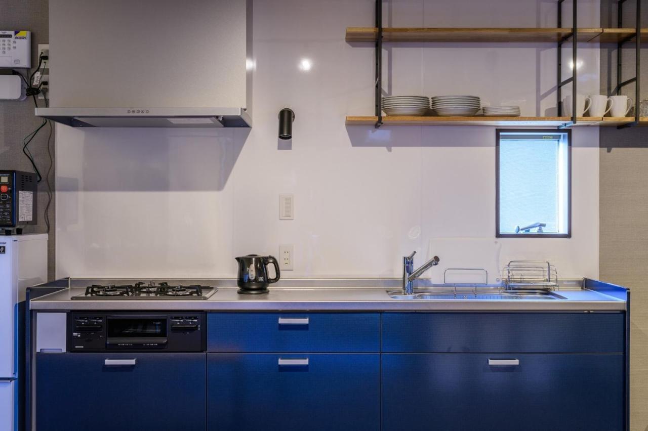 Rakuten Stay House X Will Style Sasebo 102 Ngoại thất bức ảnh