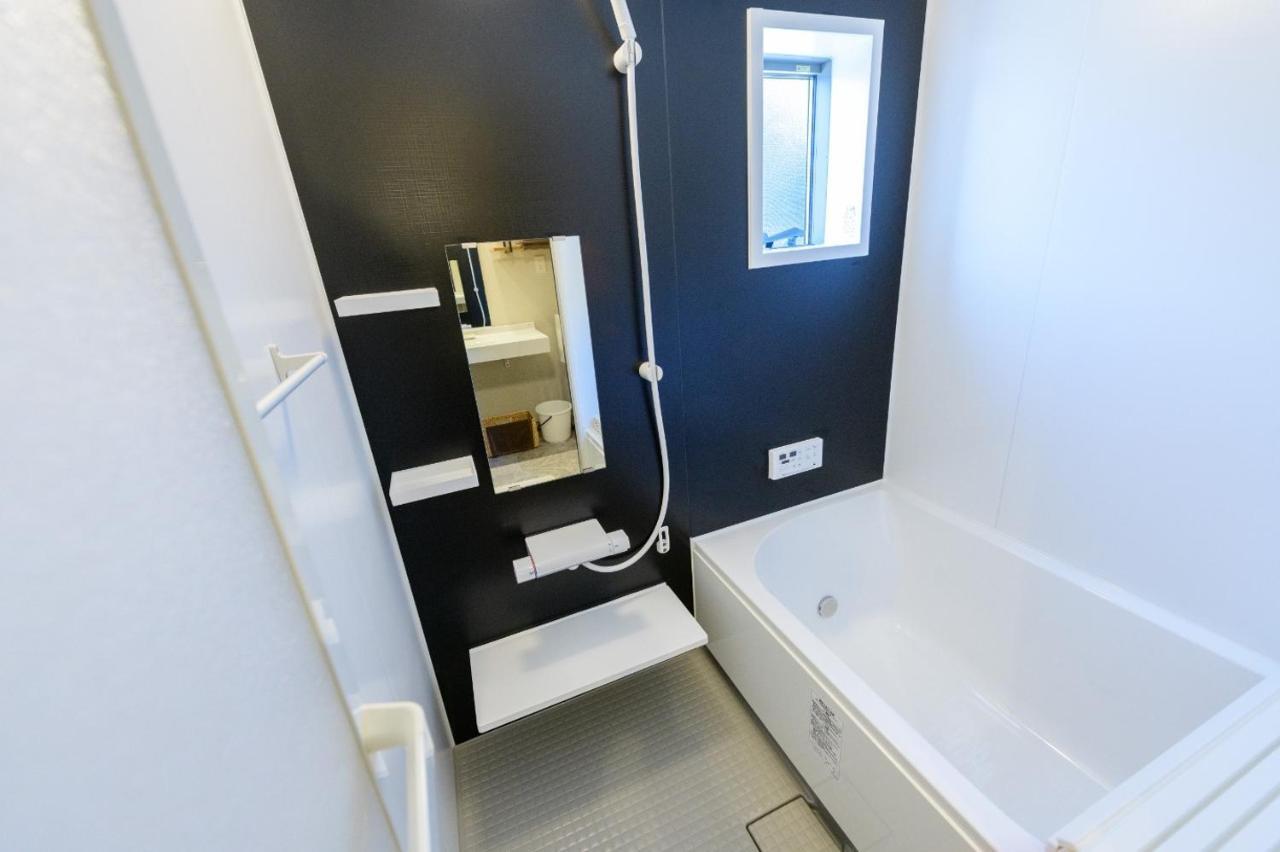 Rakuten Stay House X Will Style Sasebo 102 Ngoại thất bức ảnh