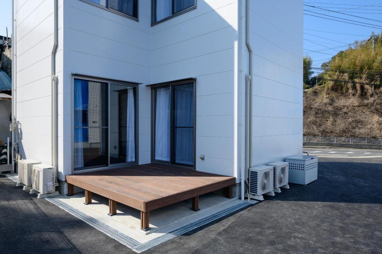 Rakuten Stay House X Will Style Sasebo 102 Ngoại thất bức ảnh