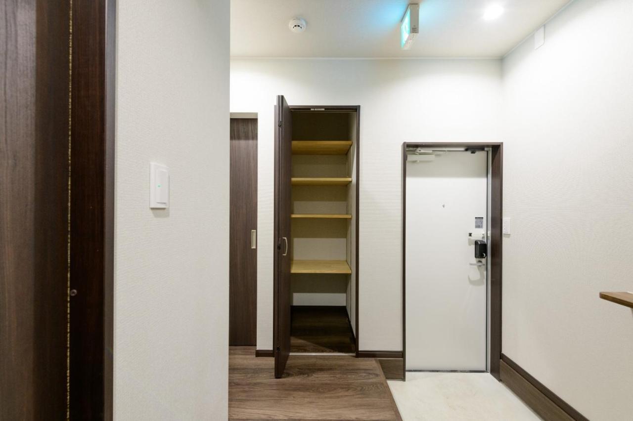 Rakuten Stay House X Will Style Sasebo 102 Ngoại thất bức ảnh